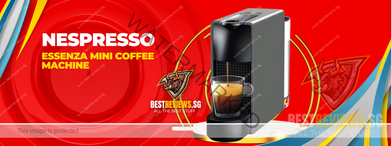 Nespresso Vertuo Next Coffee and Espresso Machine by Breville,1.1 liters,  Dark Chrome
